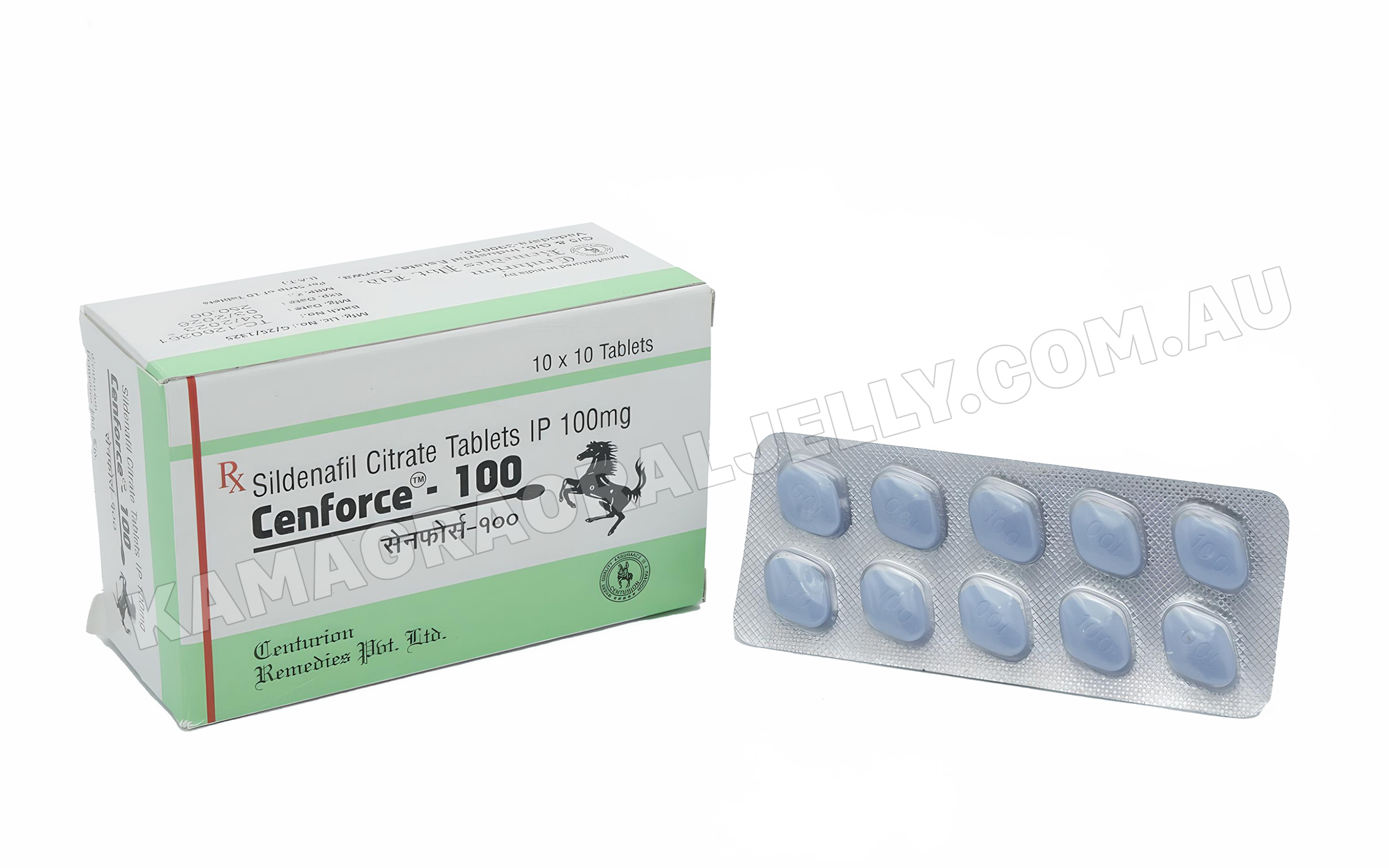 Cenforce 100mg