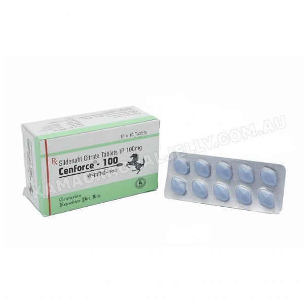 cenforce 100mg aus