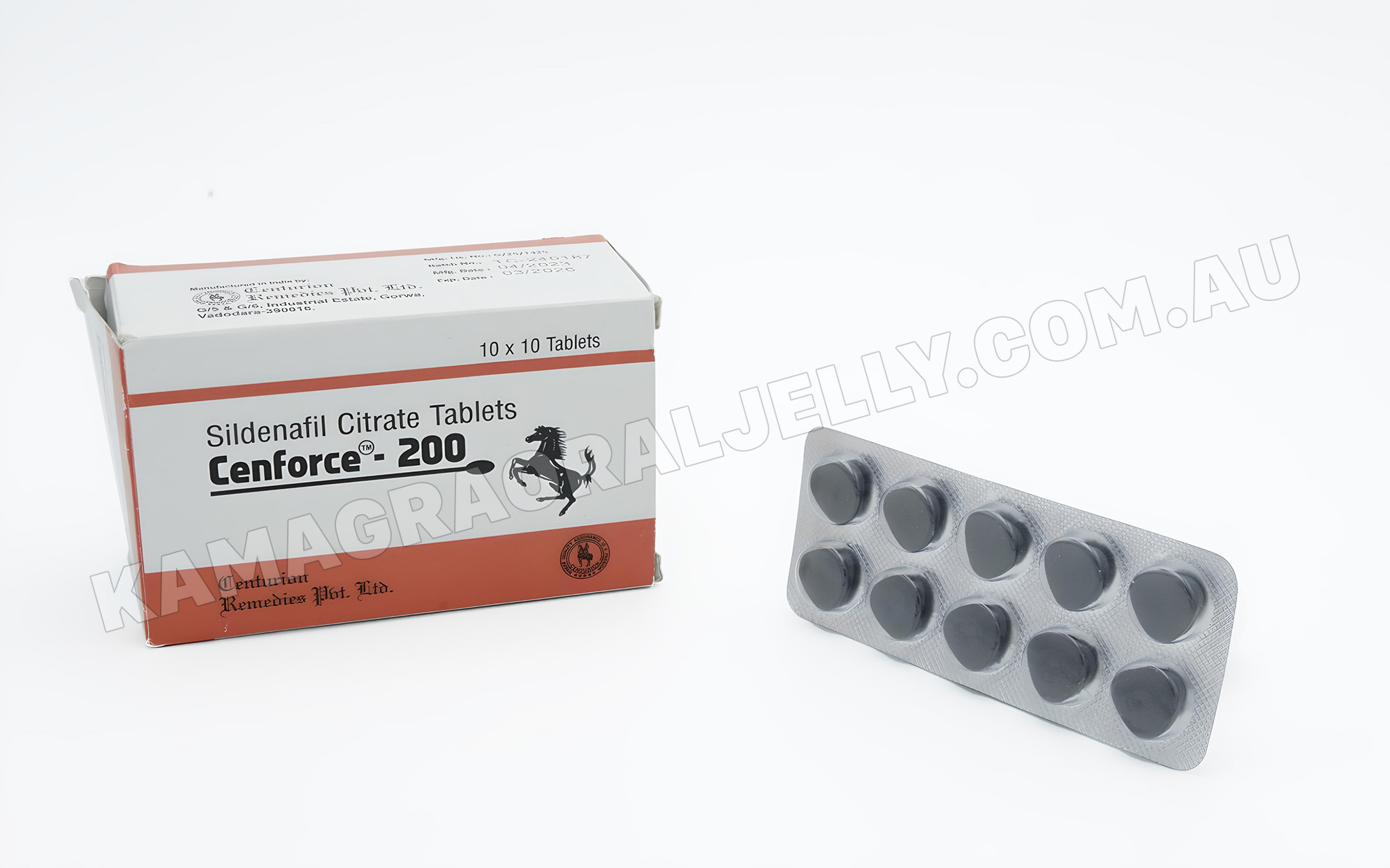 Cenforce 200 mg