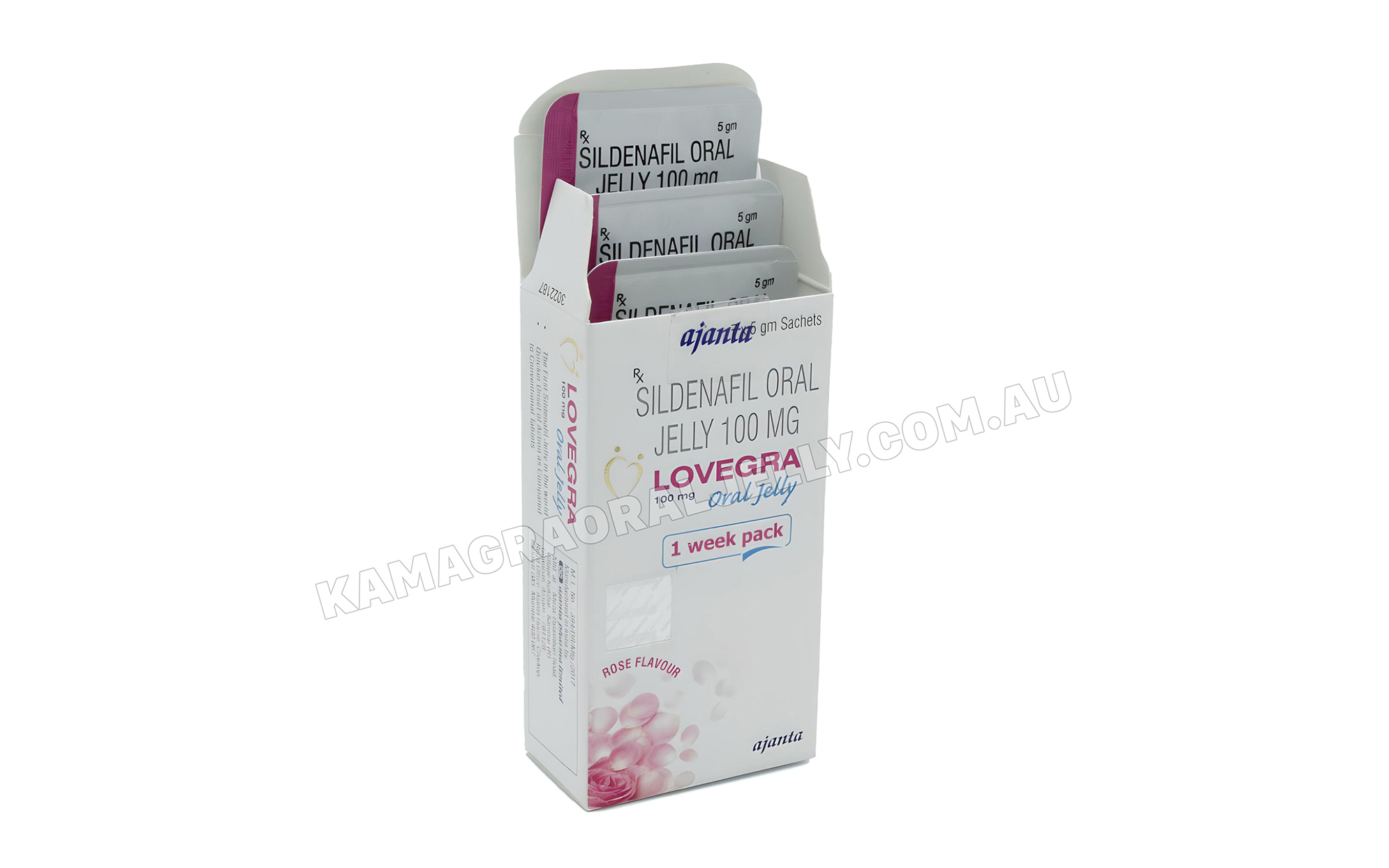 Where to buy Lovegra Oral Jelly?