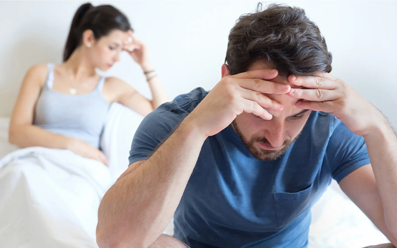 Erectile Dysfunction Do and Do not